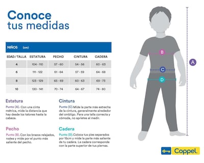 Foto 4 | Camisa Refill Manga Larga para Niño