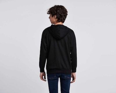 Foto 2 | Sudadera Refill con Gorro Juvenil