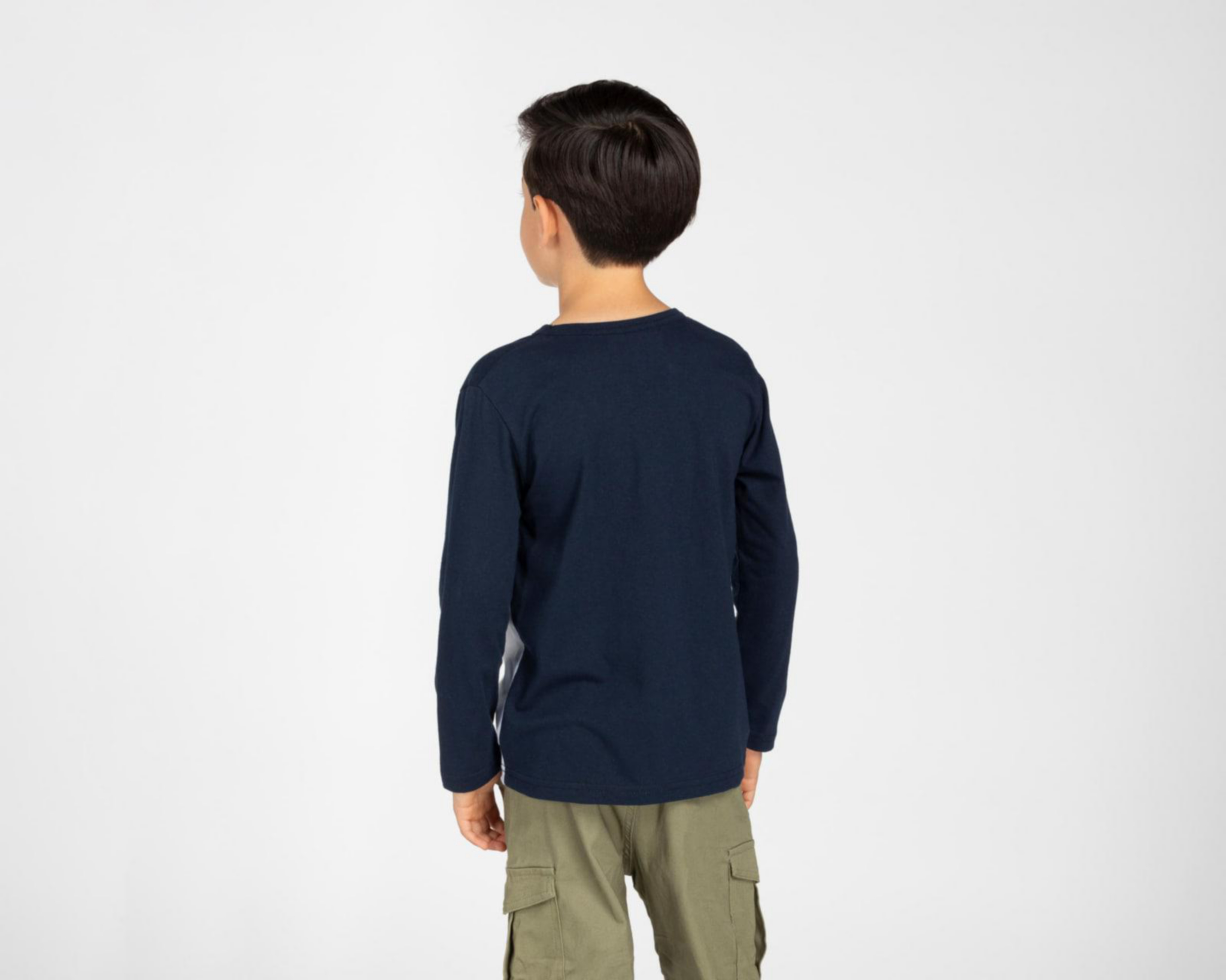 Foto 4 pulgar | Playera Eckó Unltd. para Niño