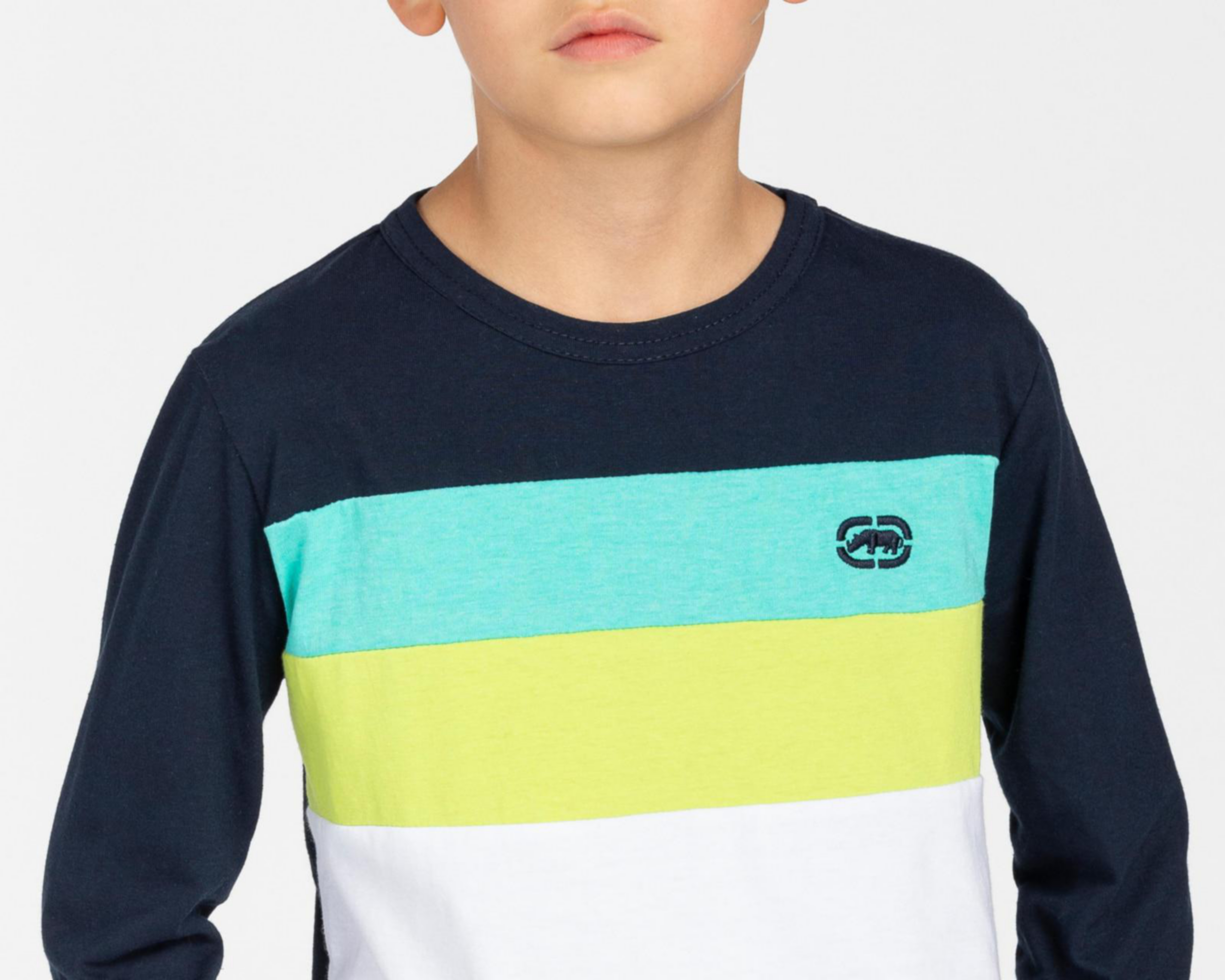 Foto 5 pulgar | Playera Eckó Unltd. para Niño