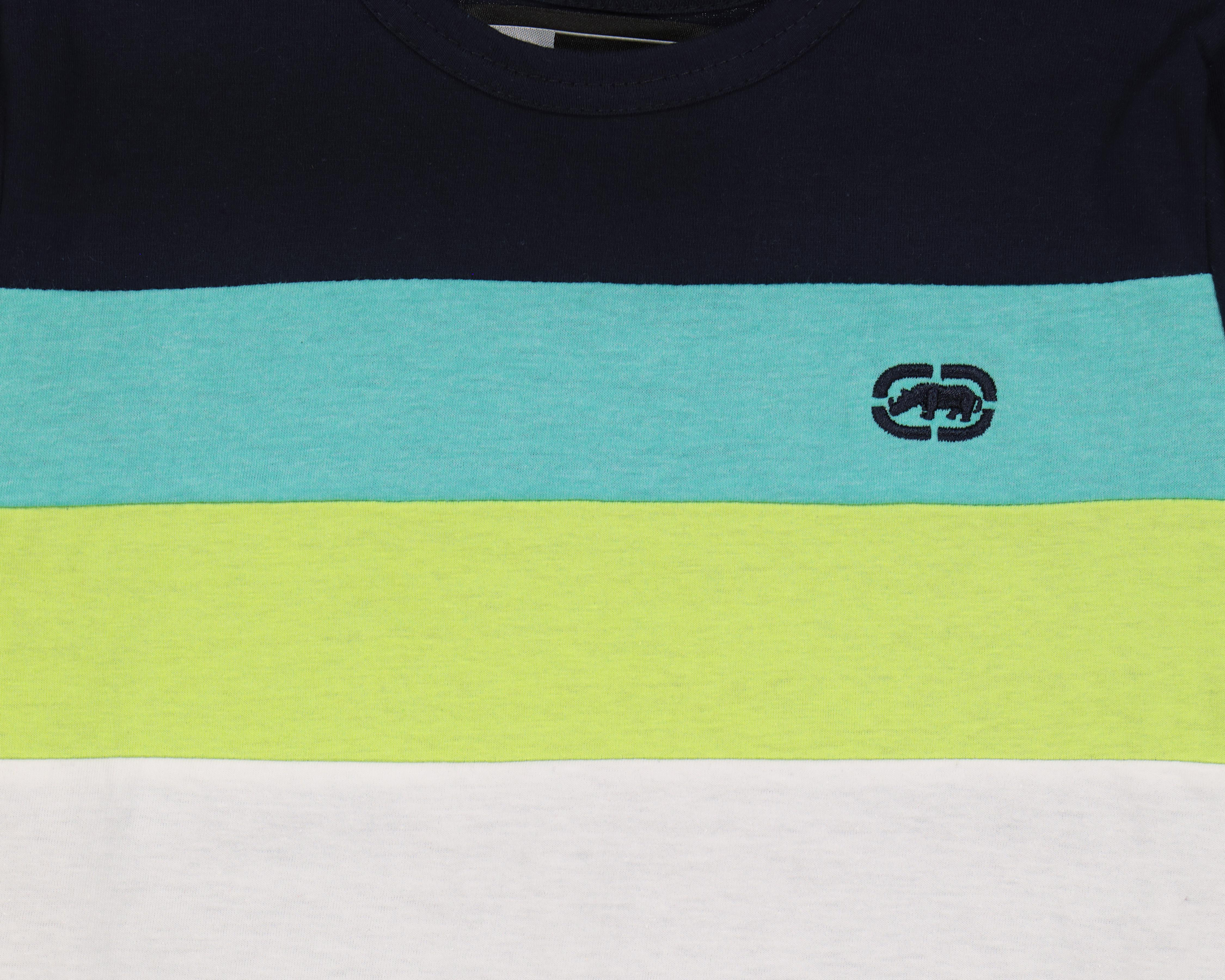 Foto 8 pulgar | Playera Eckó Unltd. para Niño