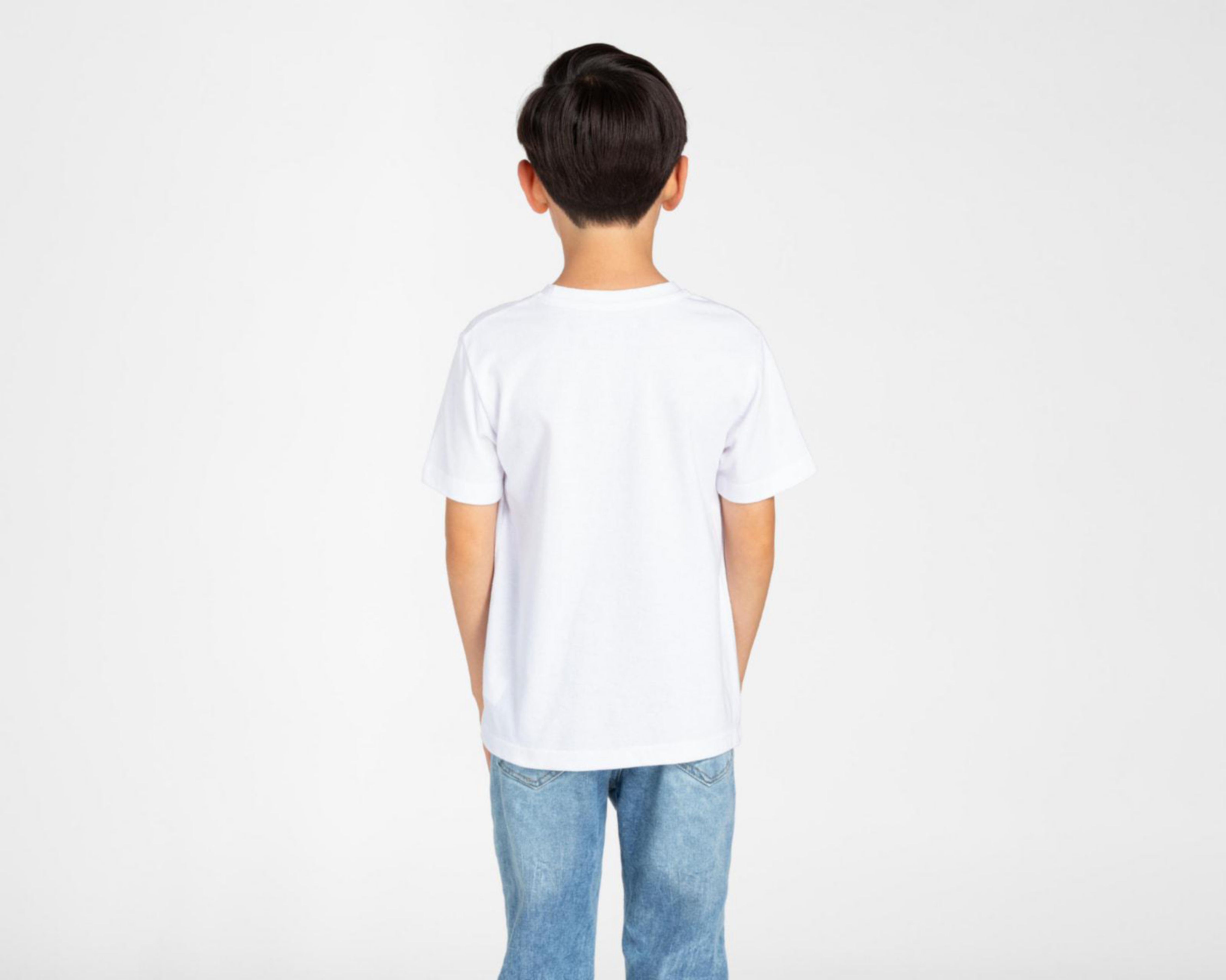 Foto 2 | Playera Neo*City Estampada para Niño