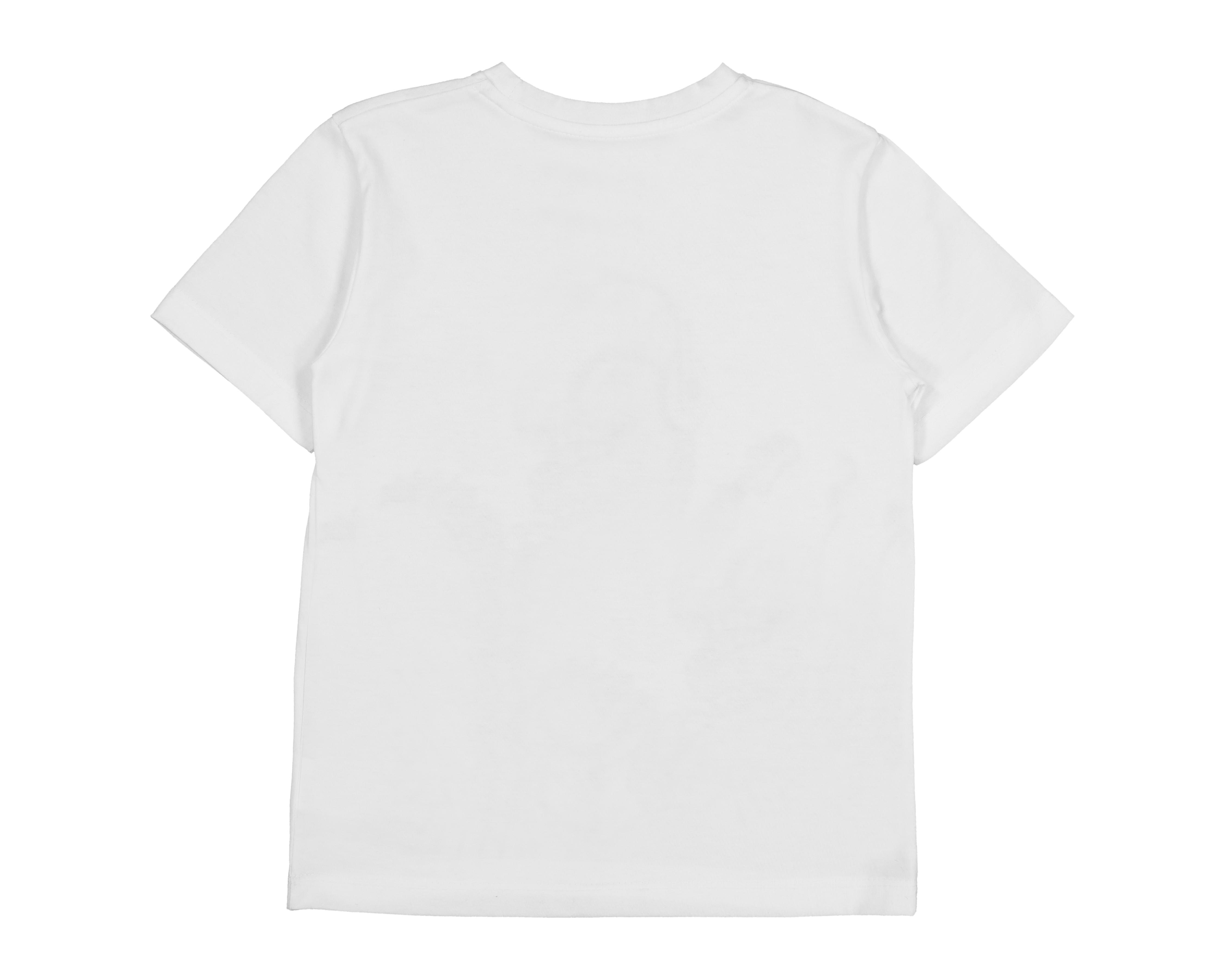Foto 5 | Playera Neo*City Estampada para Niño