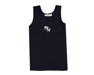 Foto 3 | Camiseta Interior y Bóxer Refill Kids para Niño 4 Piezas