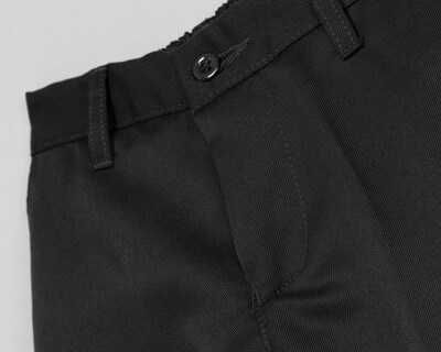 Foto 3 | Pantalón Escolar Grafito para Niño