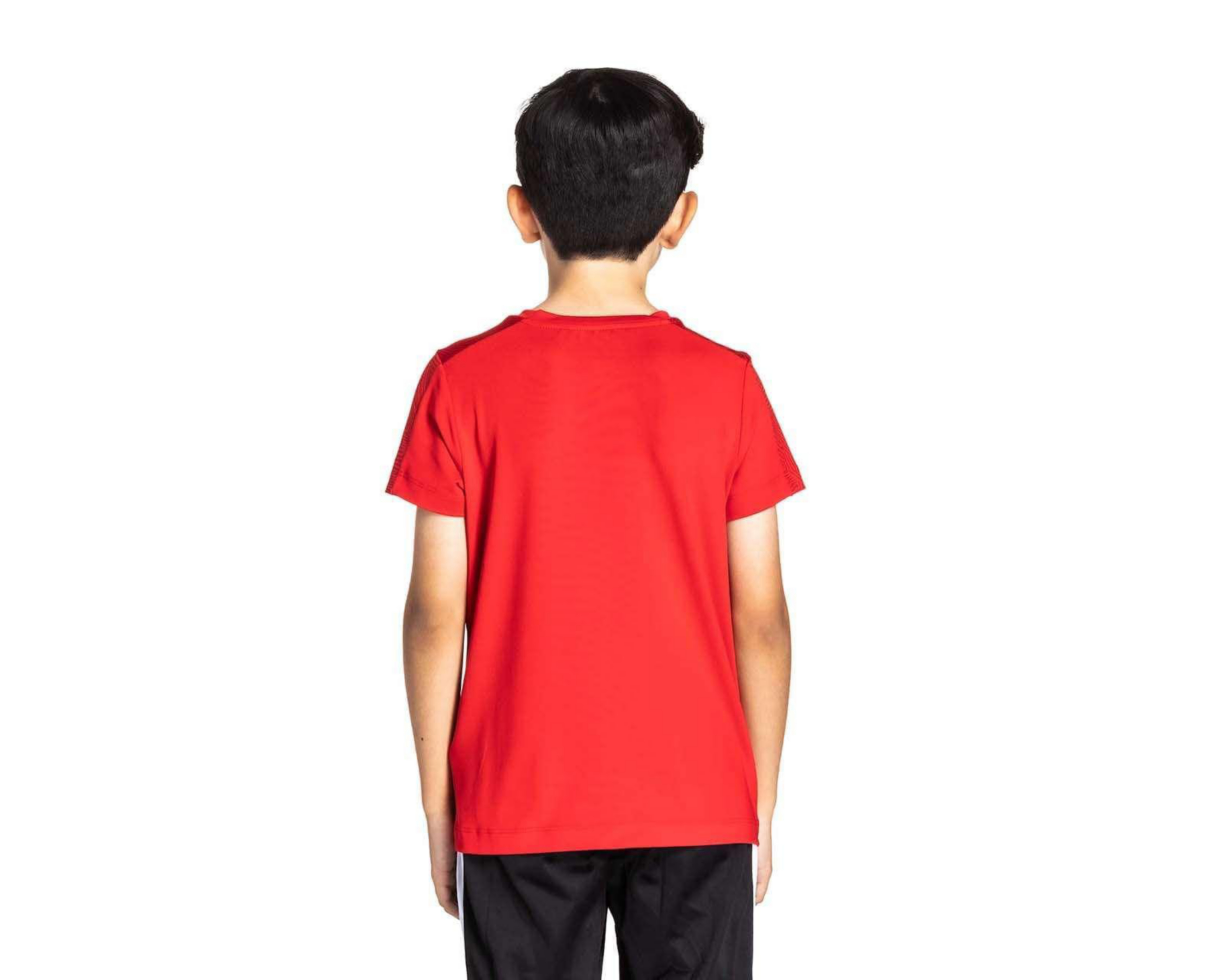 Foto 2 | Playera Sportline Deportiva para Niño