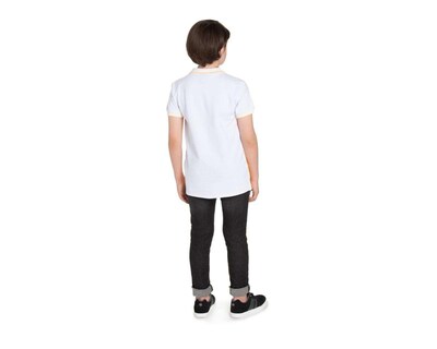 Foto 3 | Playera Neo*City Juvenil
