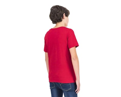Foto 3 | Playeras Refill para Niño 2 Piezas