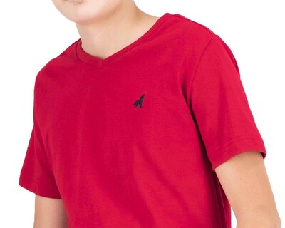 Foto 4 | Playeras Refill para Niño 2 Piezas