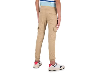 Foto 2 | Pantalón Jogger Refill Juvenil