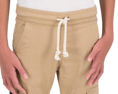 Foto 3 | Pantalón Jogger Refill Juvenil