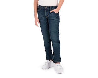 Foto 1 | Pantalón Refill Slim Fit Juvenil