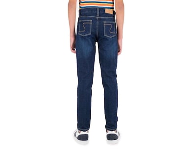 Foto 2 | Pantalón Refill Slim Juvenil