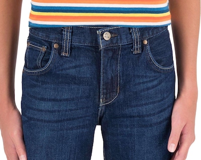 Foto 3 | Pantalón Refill Slim Juvenil