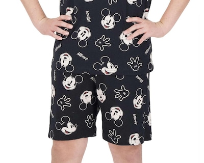 Foto 4 | Pijama Disney Mickey Mouse Juvenil