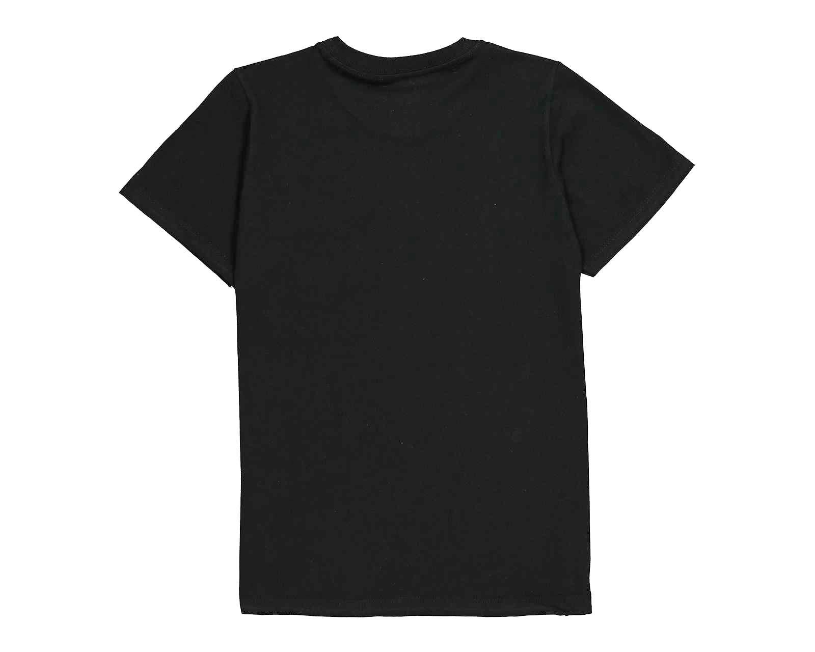 Foto 6 pulgar | Playera The Simpsons Estampada Juvenil