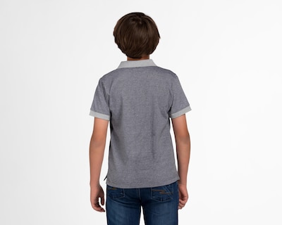 Foto 2 | Playera Jeep Manga Corta Juvenil