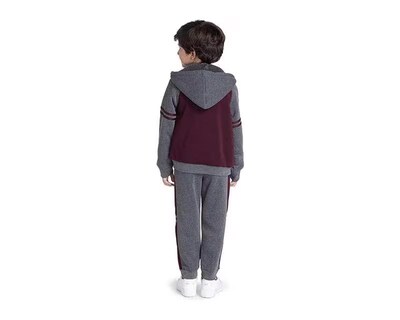 Foto 2 | Pants y Sudadera Refill para Niño