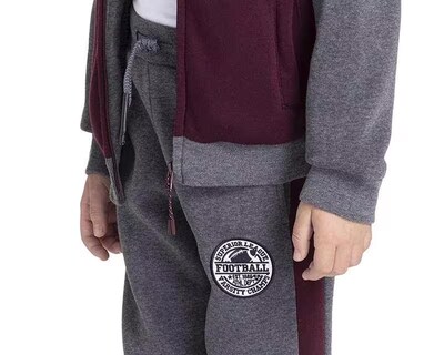 Foto 4 | Pants y Sudadera Refill para Niño
