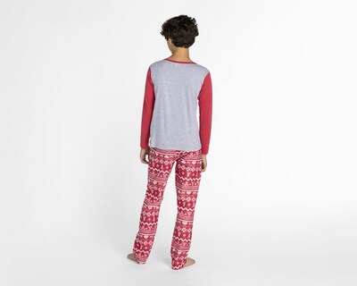 Foto 2 | Pijama Disney Mickey Mouse Juvenil