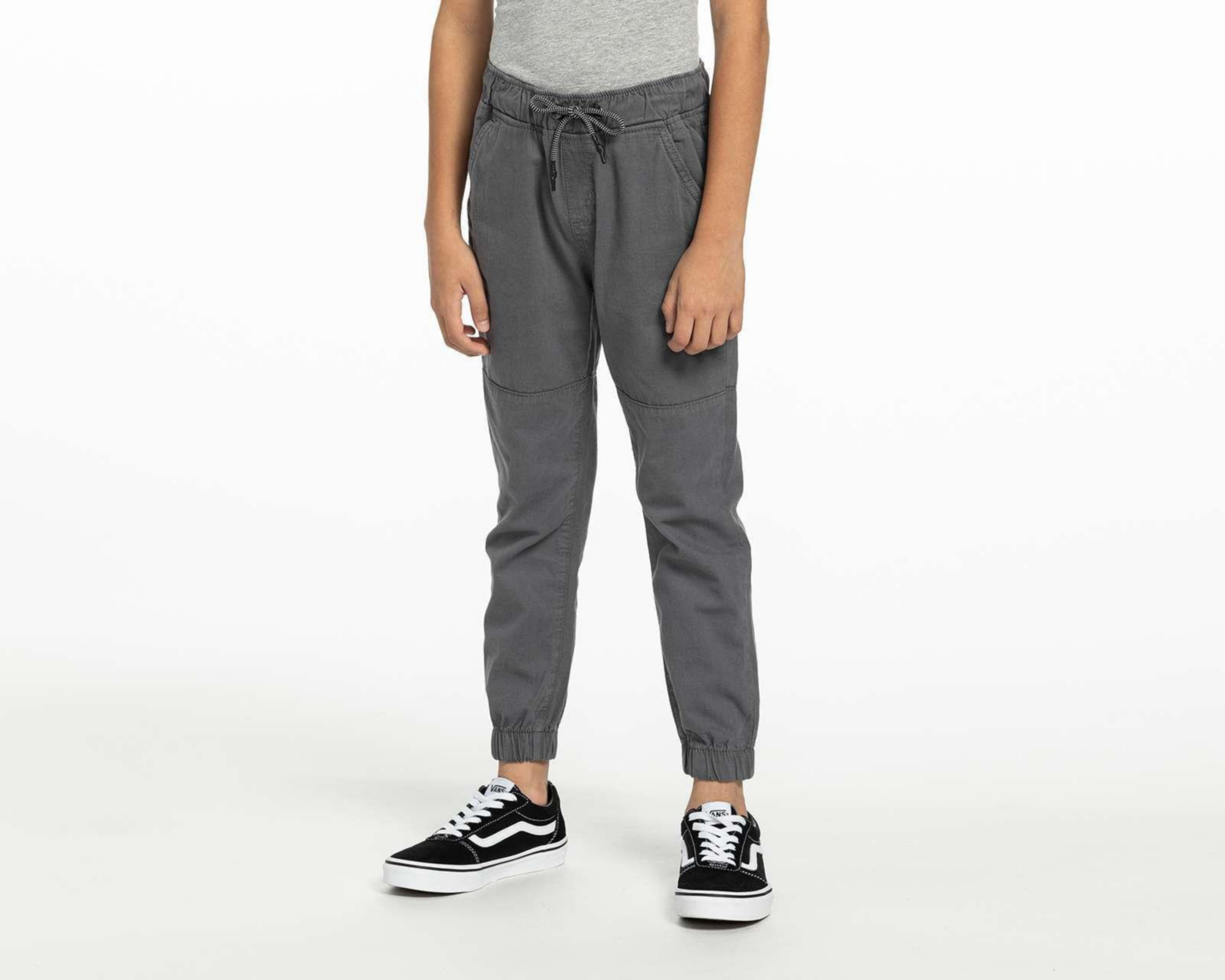 Pantalón Jogger Refill para Niño $279