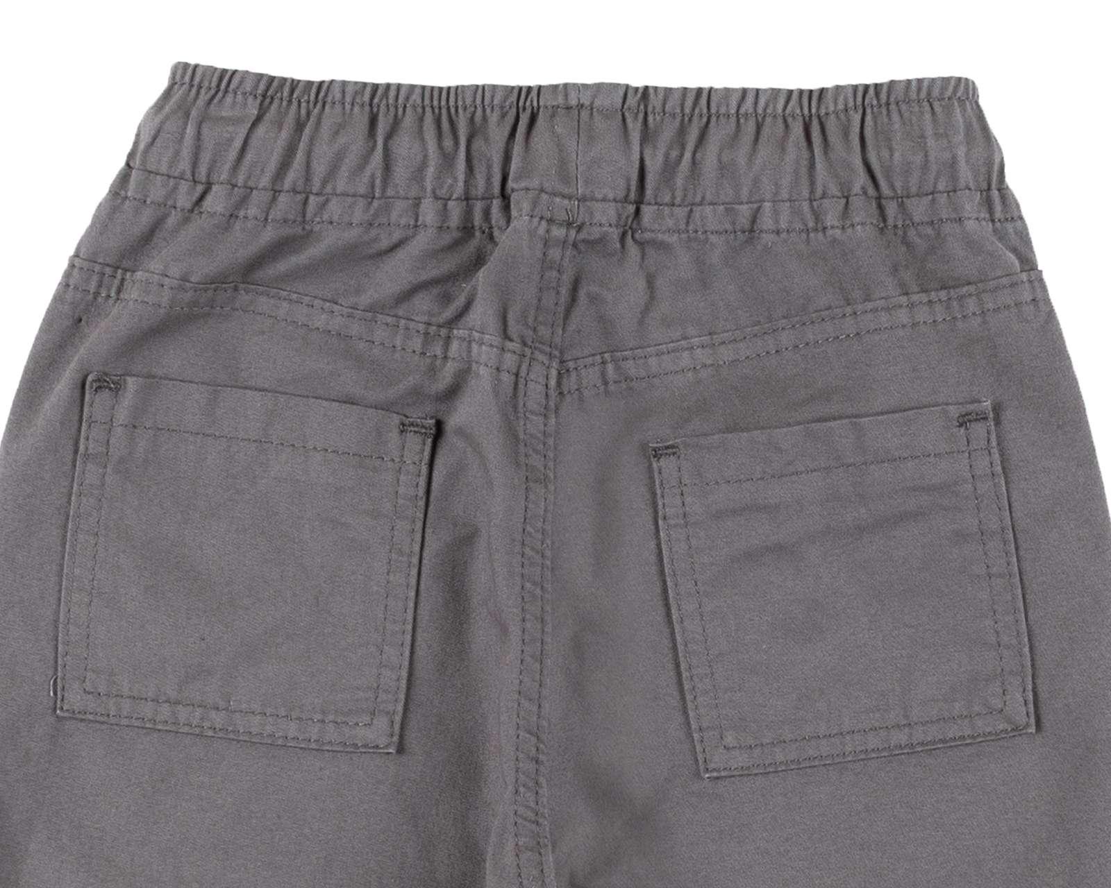 Foto 4 | Pantalón Jogger Refill para Niño