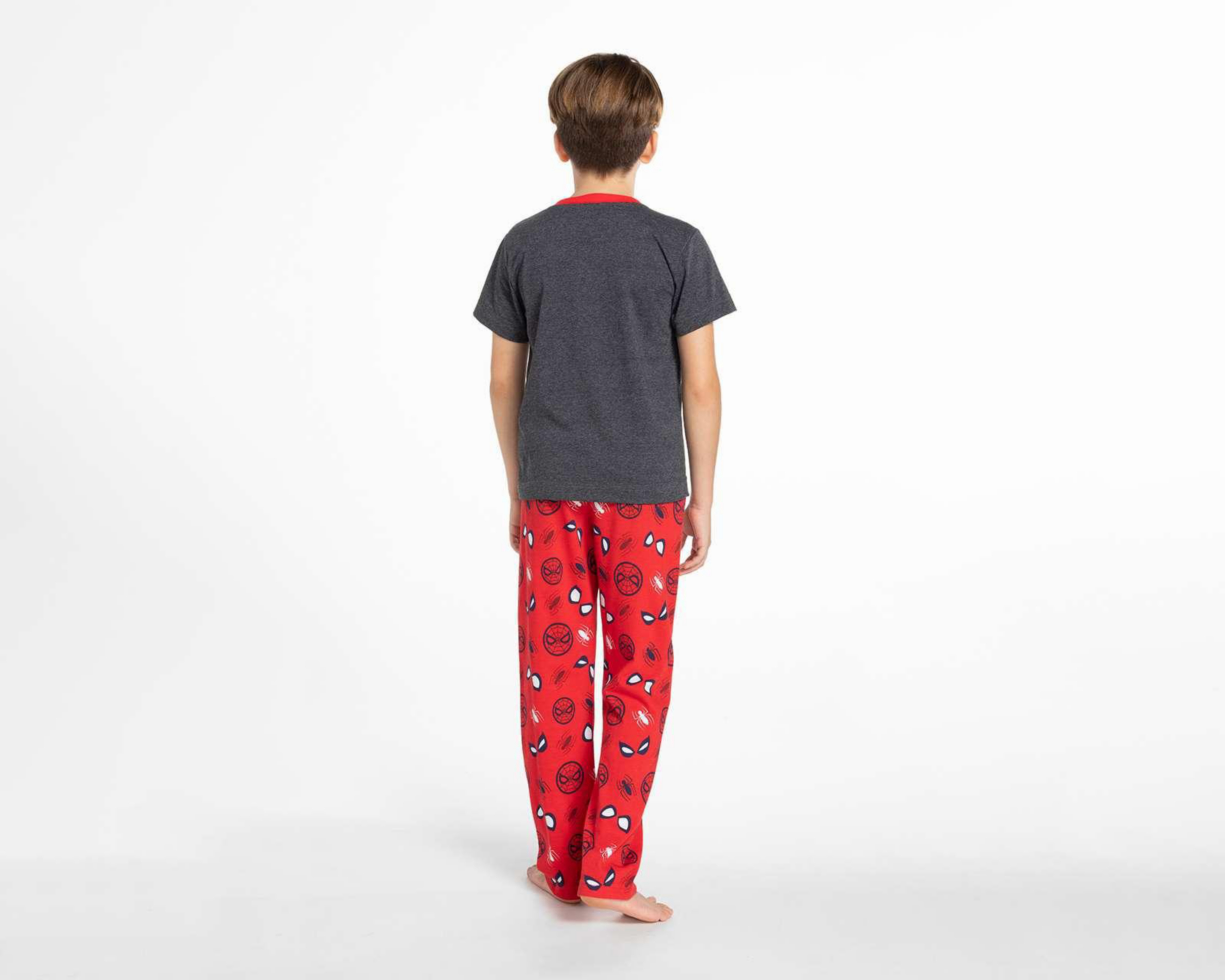 Foto 2 | Pijama Spider-Man para Niño