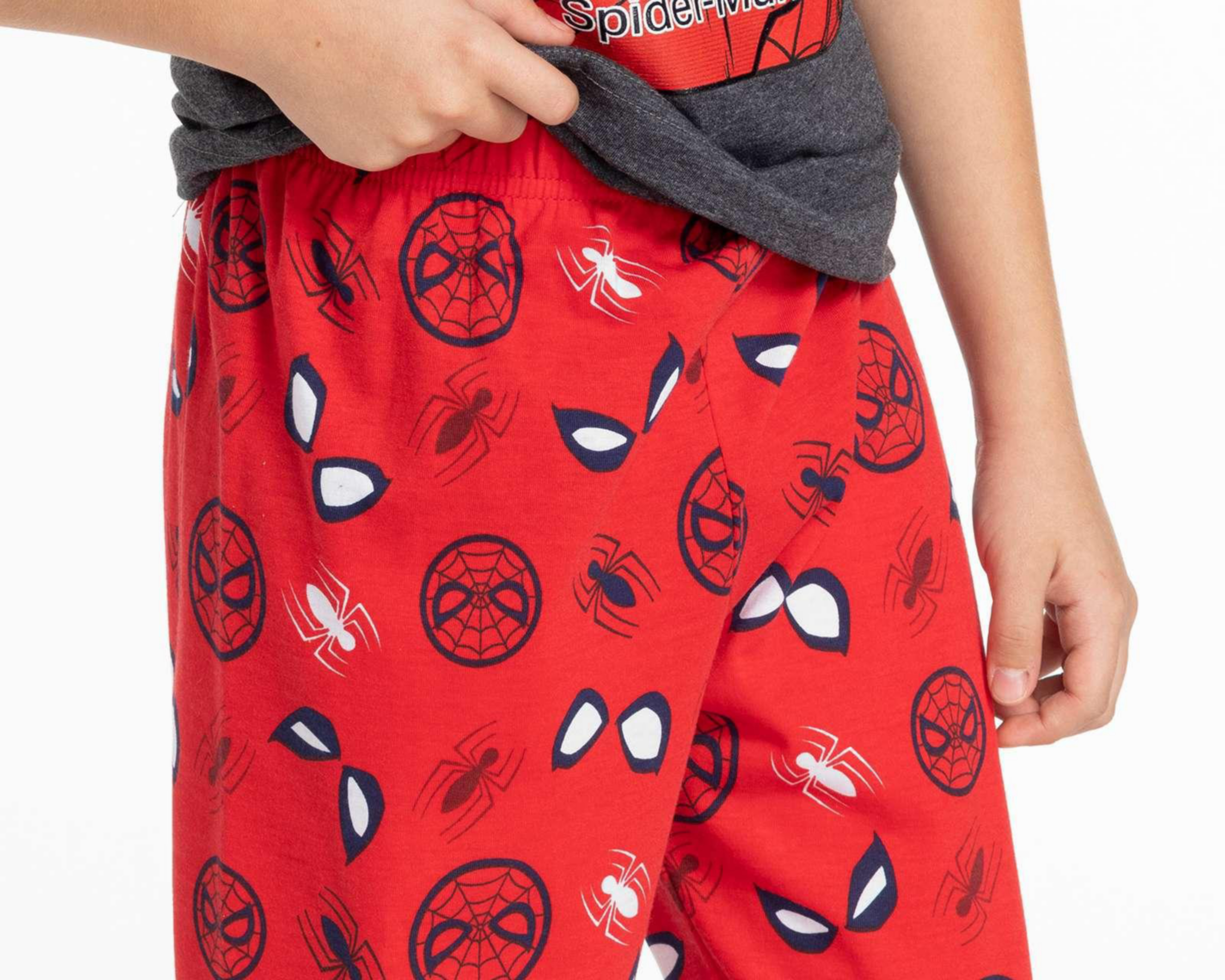 Foto 4 | Pijama Spider-Man para Niño