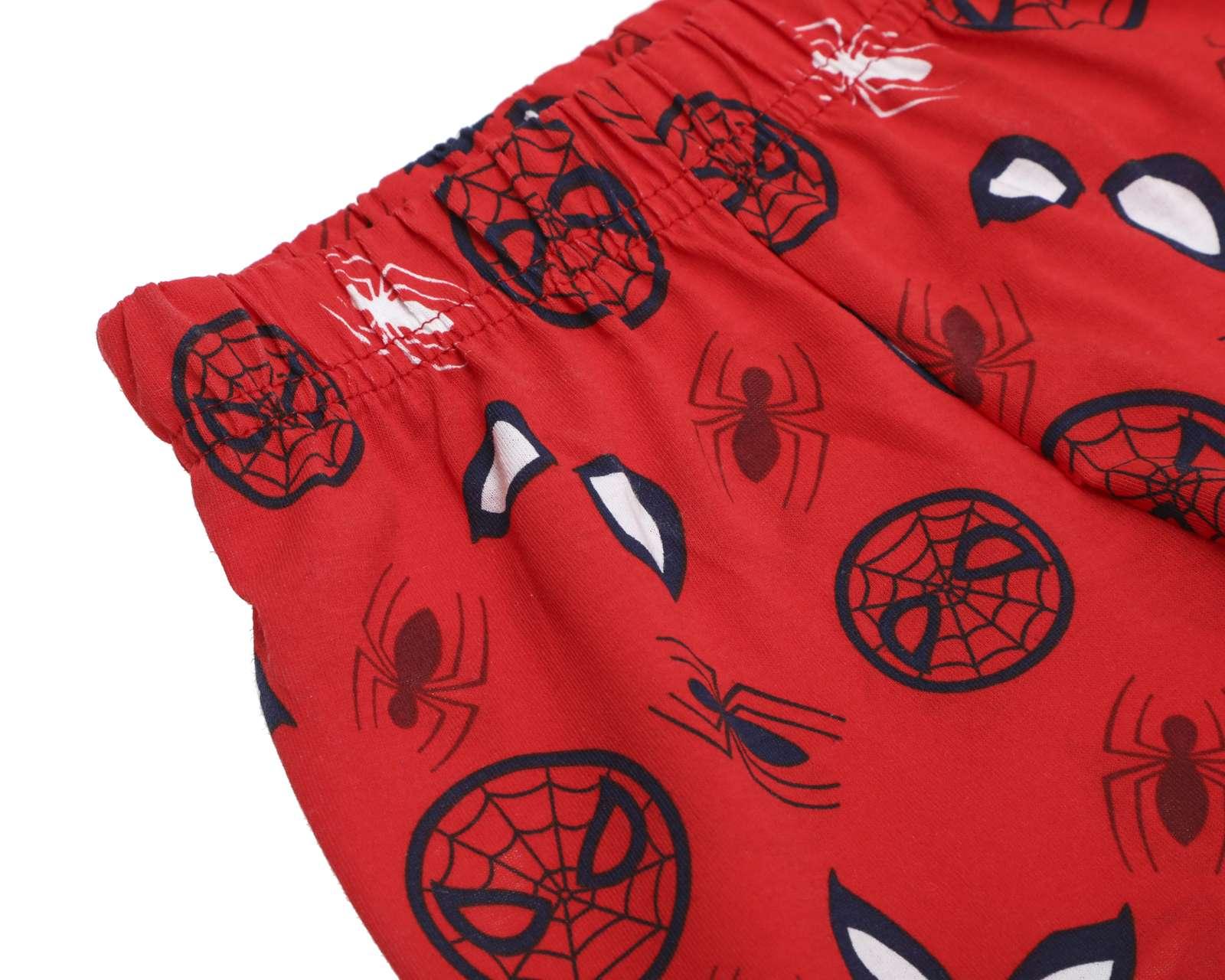 Foto 5 | Pijama Spider-Man para Niño