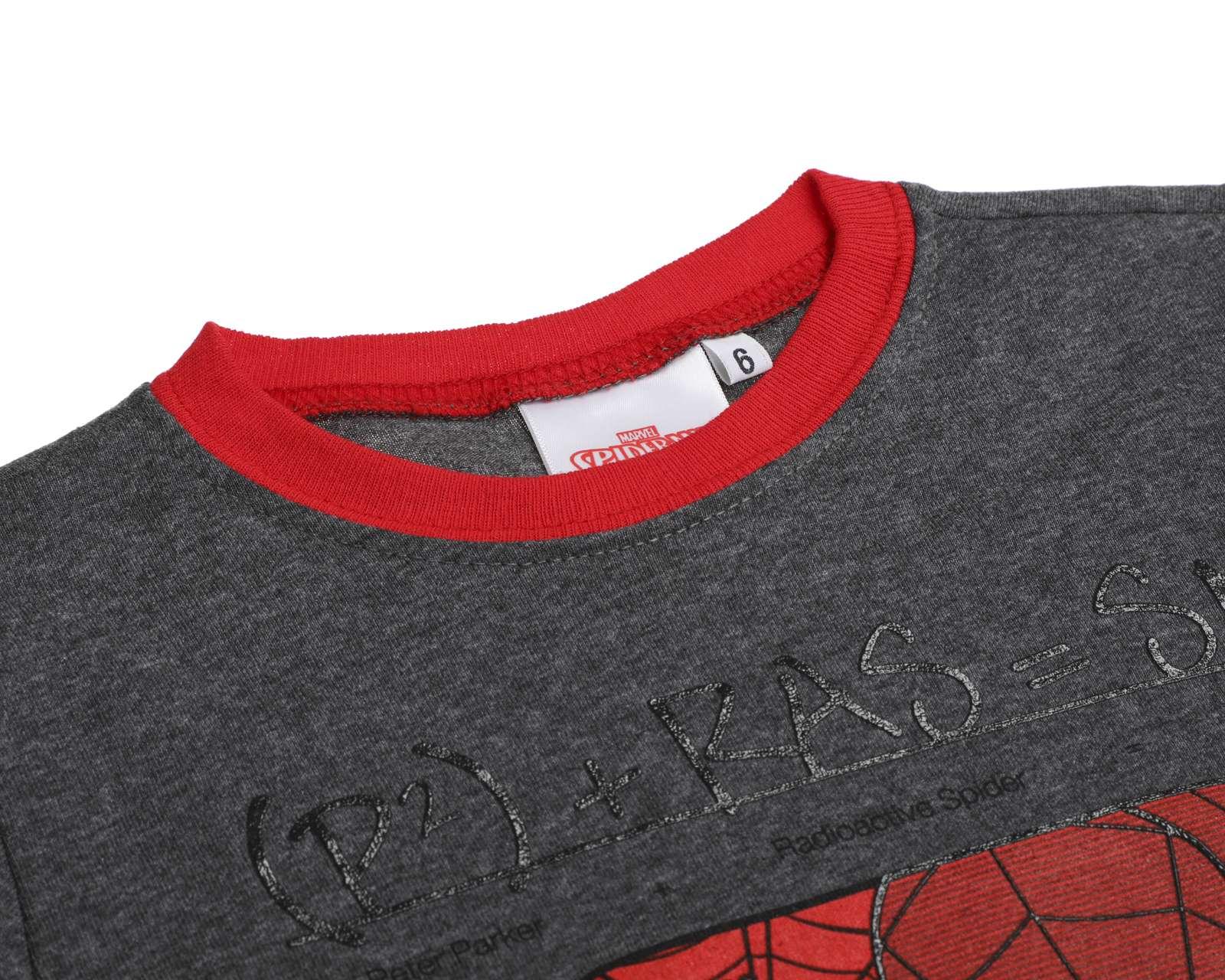 Foto 6 | Pijama Spider-Man para Niño