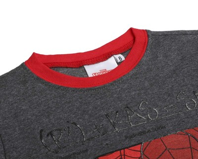 Foto 6 | Pijama Spider-Man para Niño