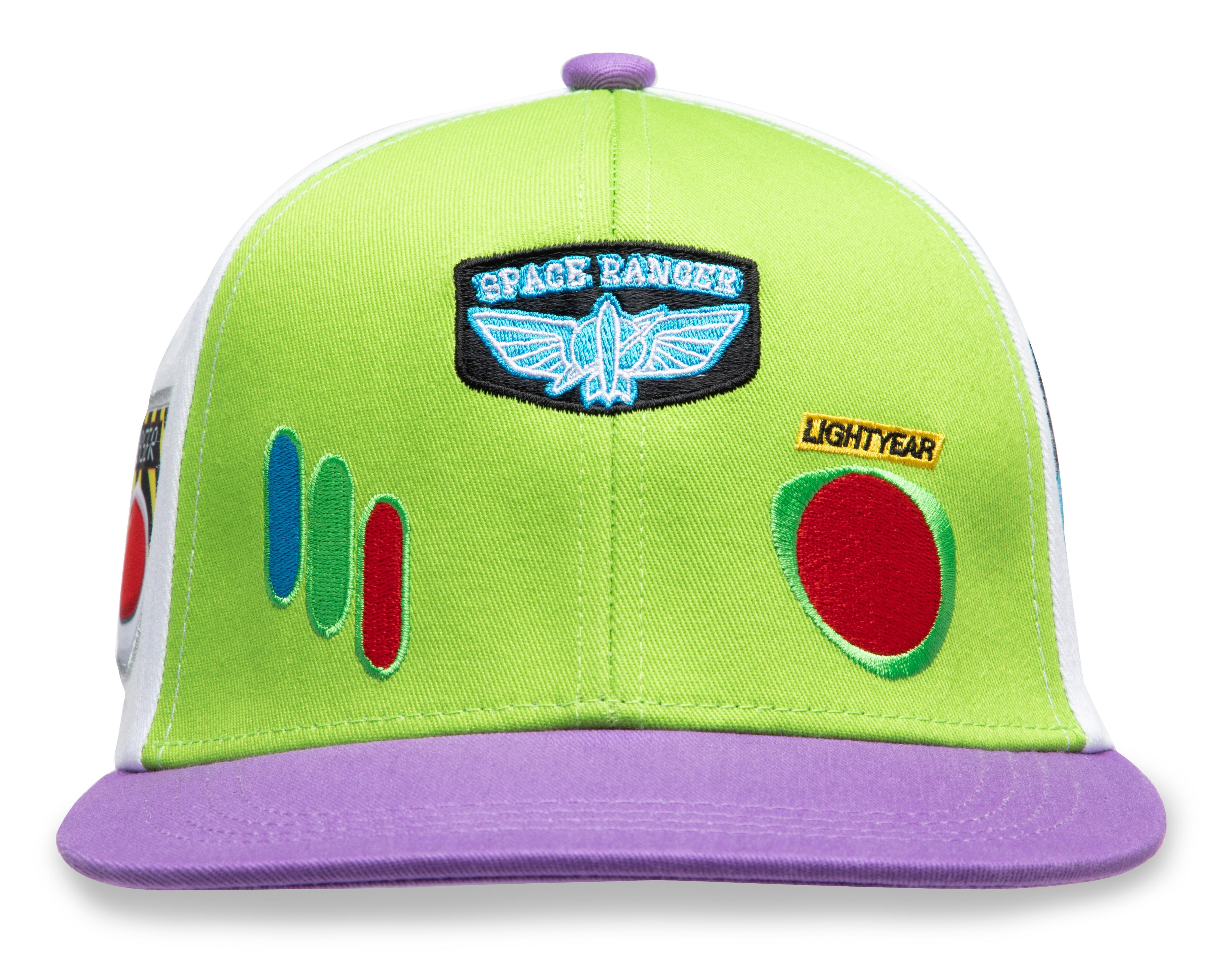 Foto 2 pulgar | Gorra Disney para Niño