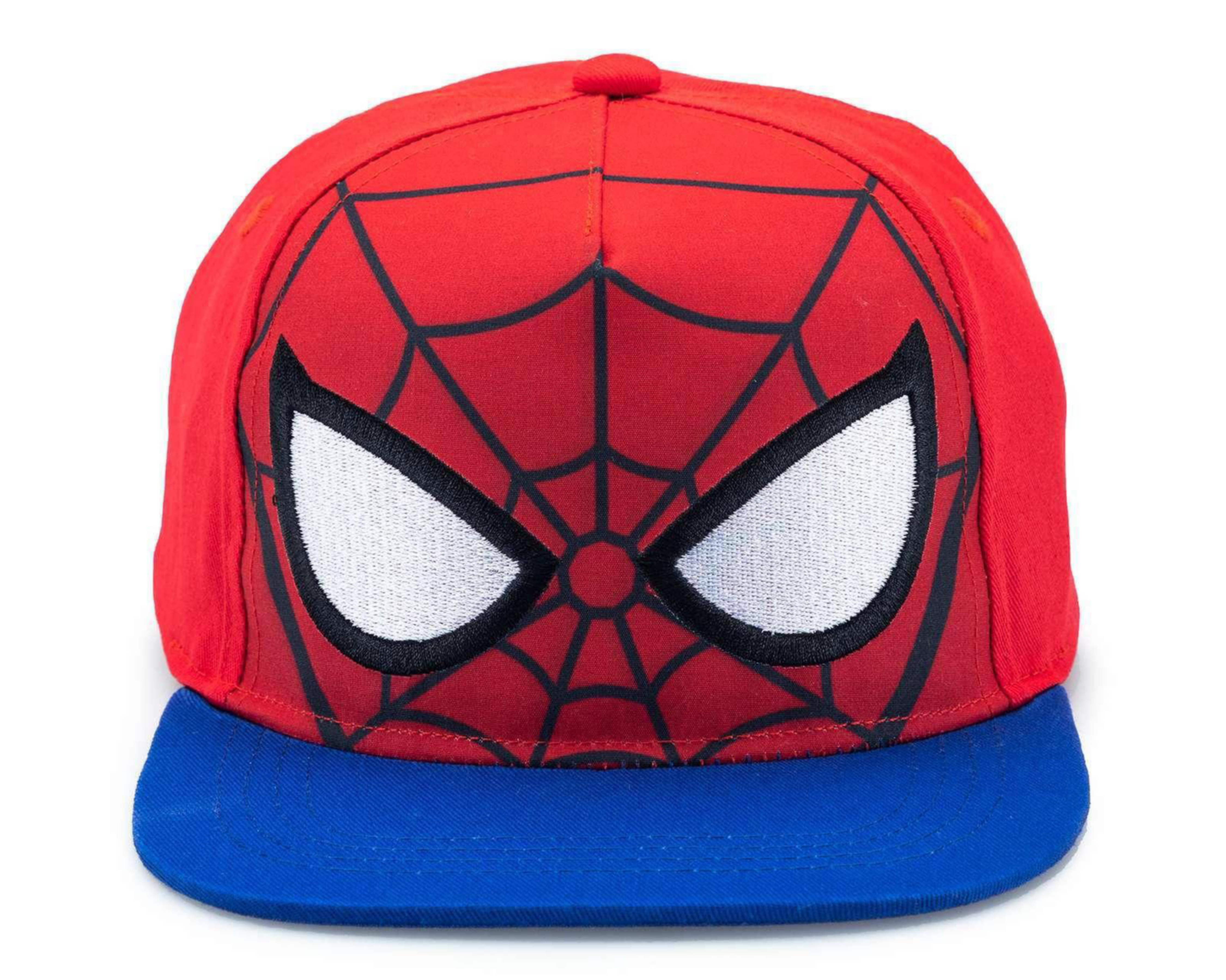 Gorra Neo*City Marvel para Niño