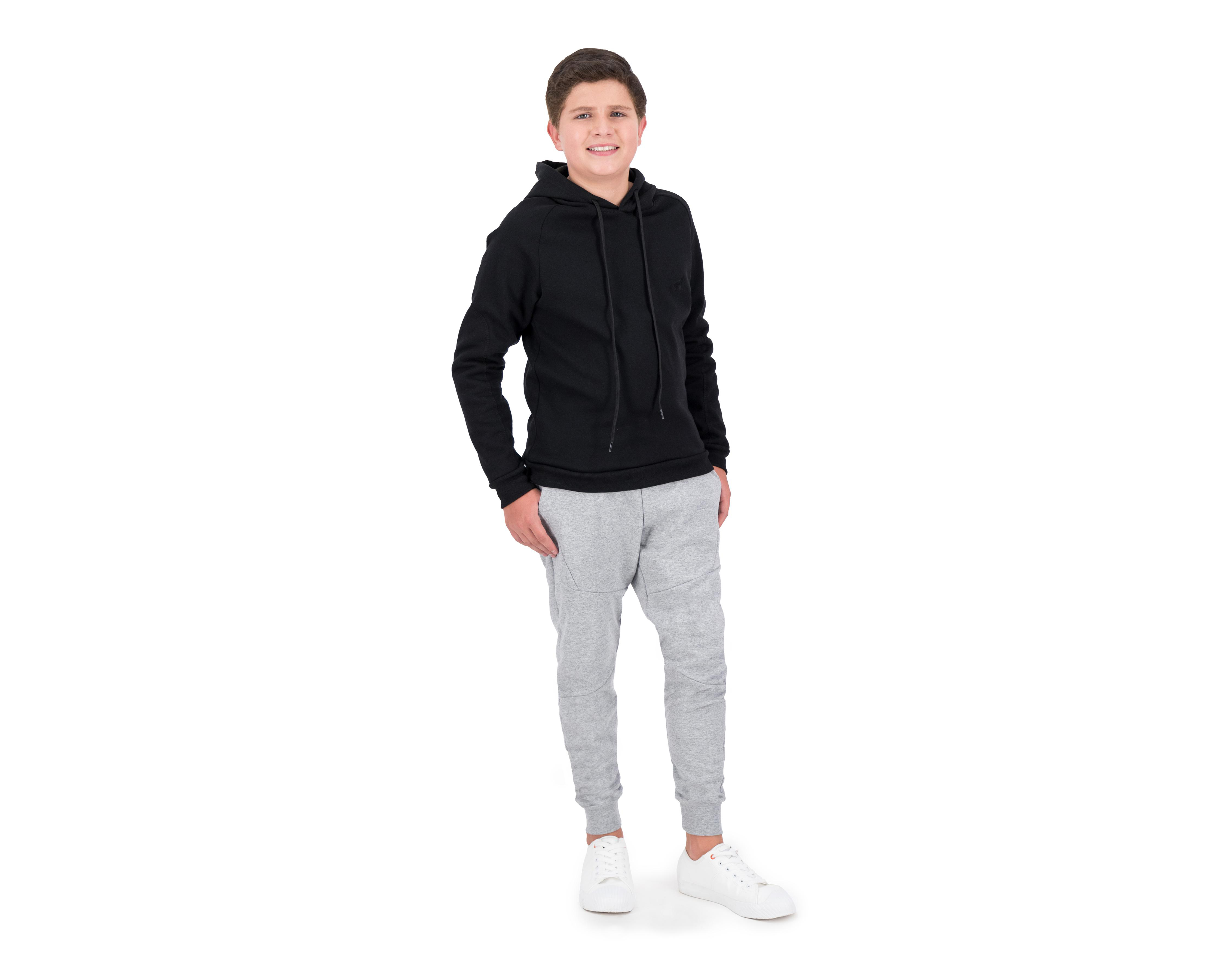 Conjunto con Pants Refill Juvenil $389