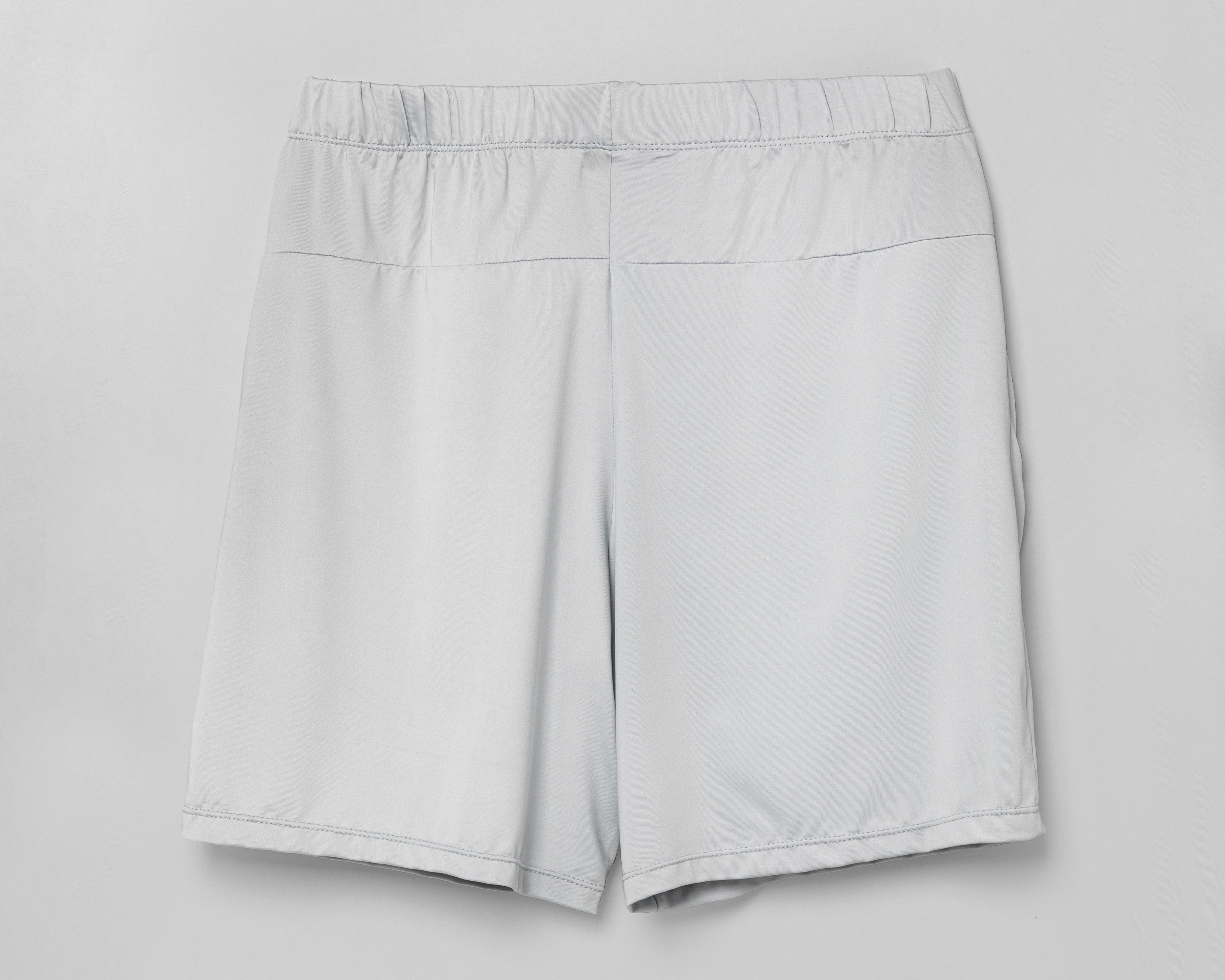 Foto 3 pulgar | Short Sportline Deportivo Juvenil