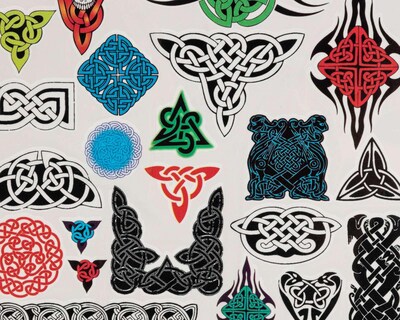 Foto 3 | Tatuajes Mágicos Temporales para Niños