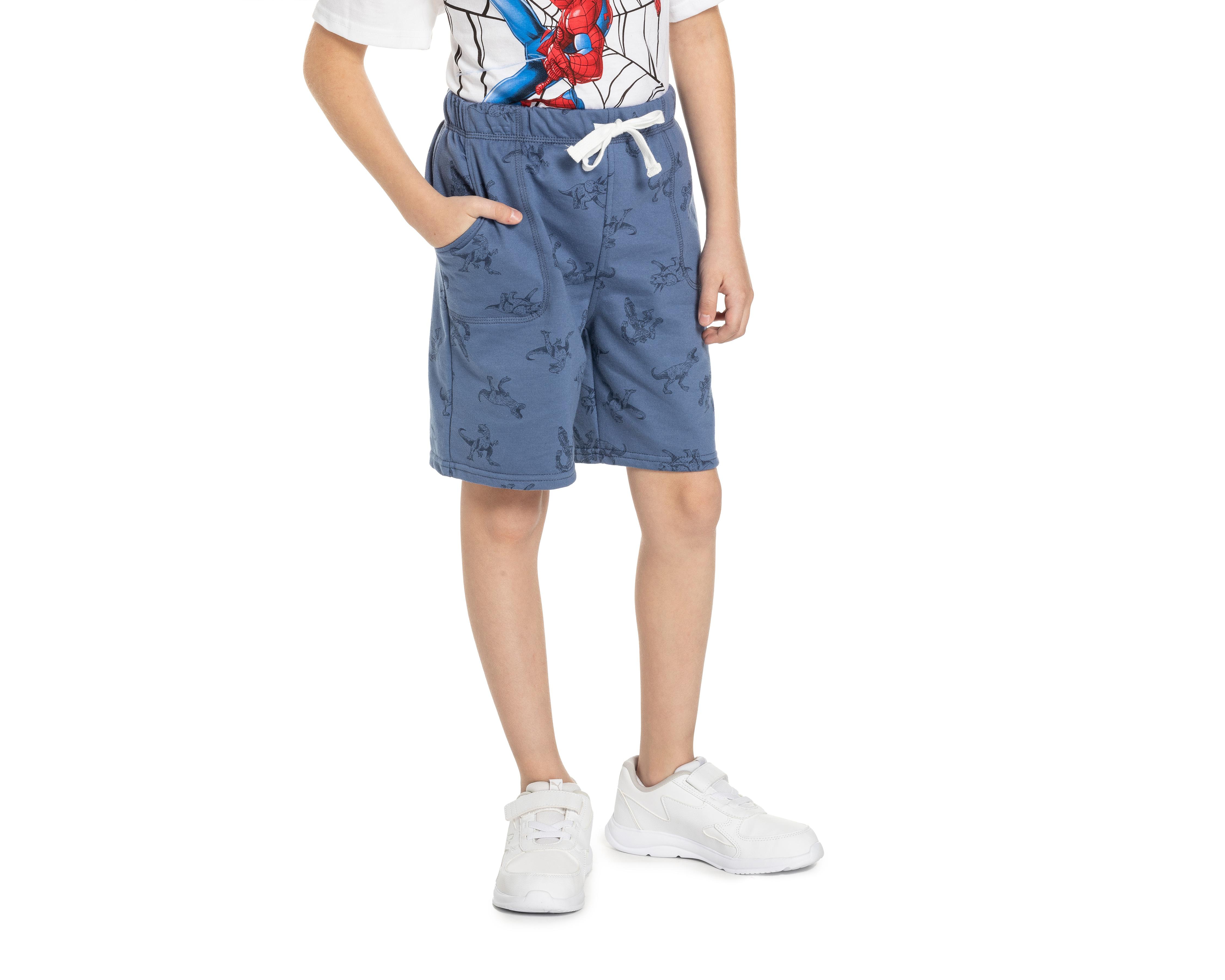 Short para best sale niño coppel