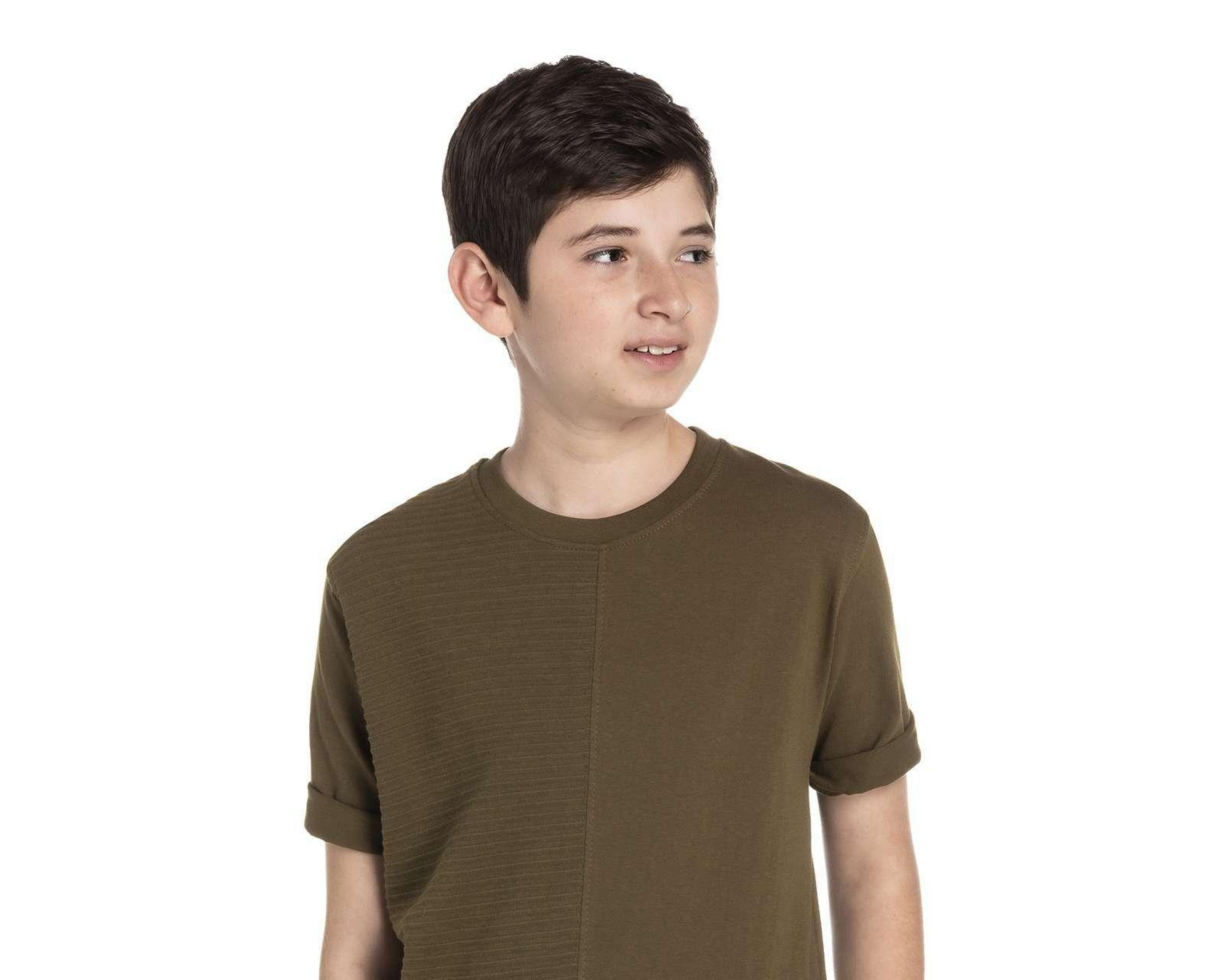 Foto 4 | Playera Neo*City Juvenil
