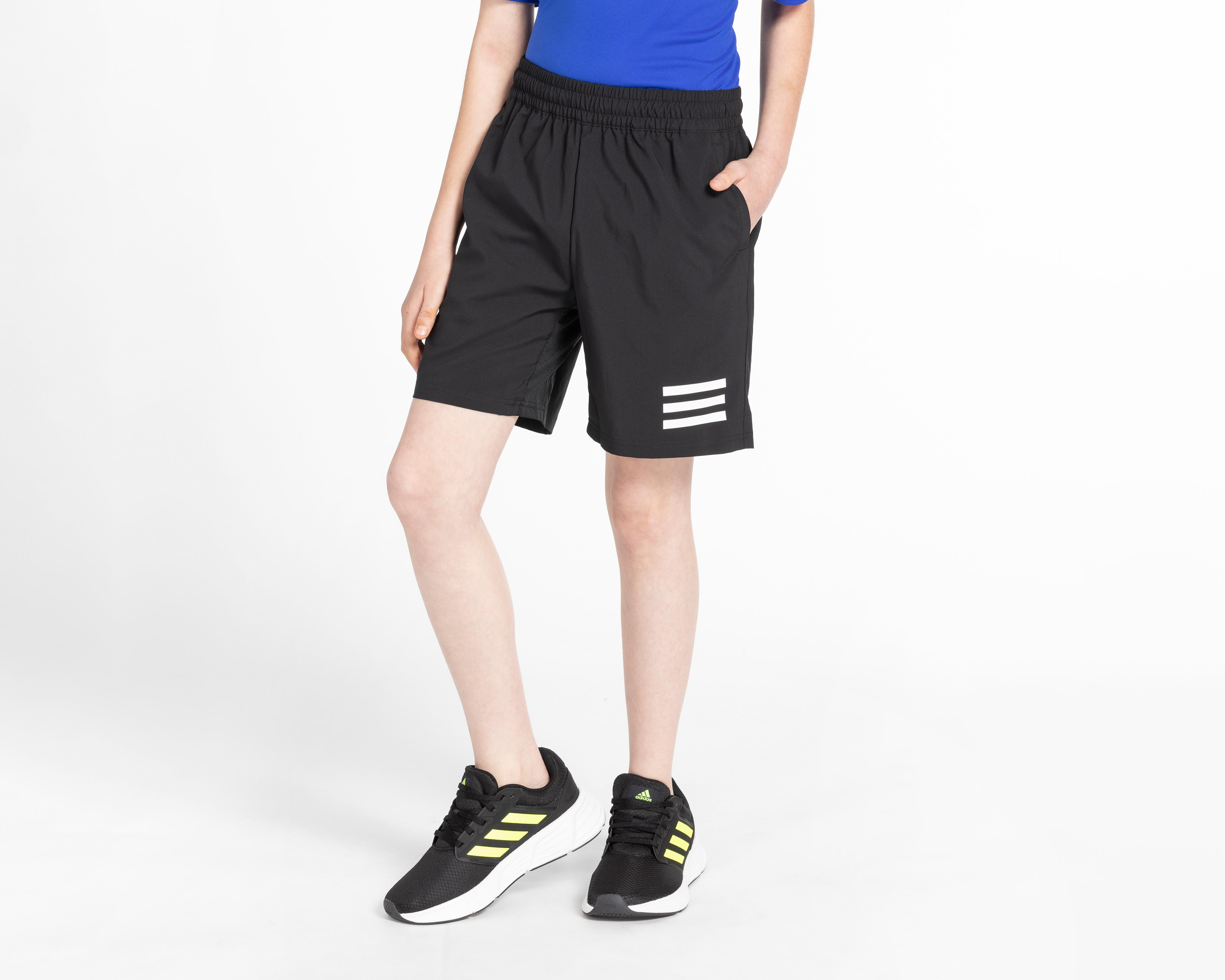 Short Adidas Deportivo Infantil/Juvenil $399
