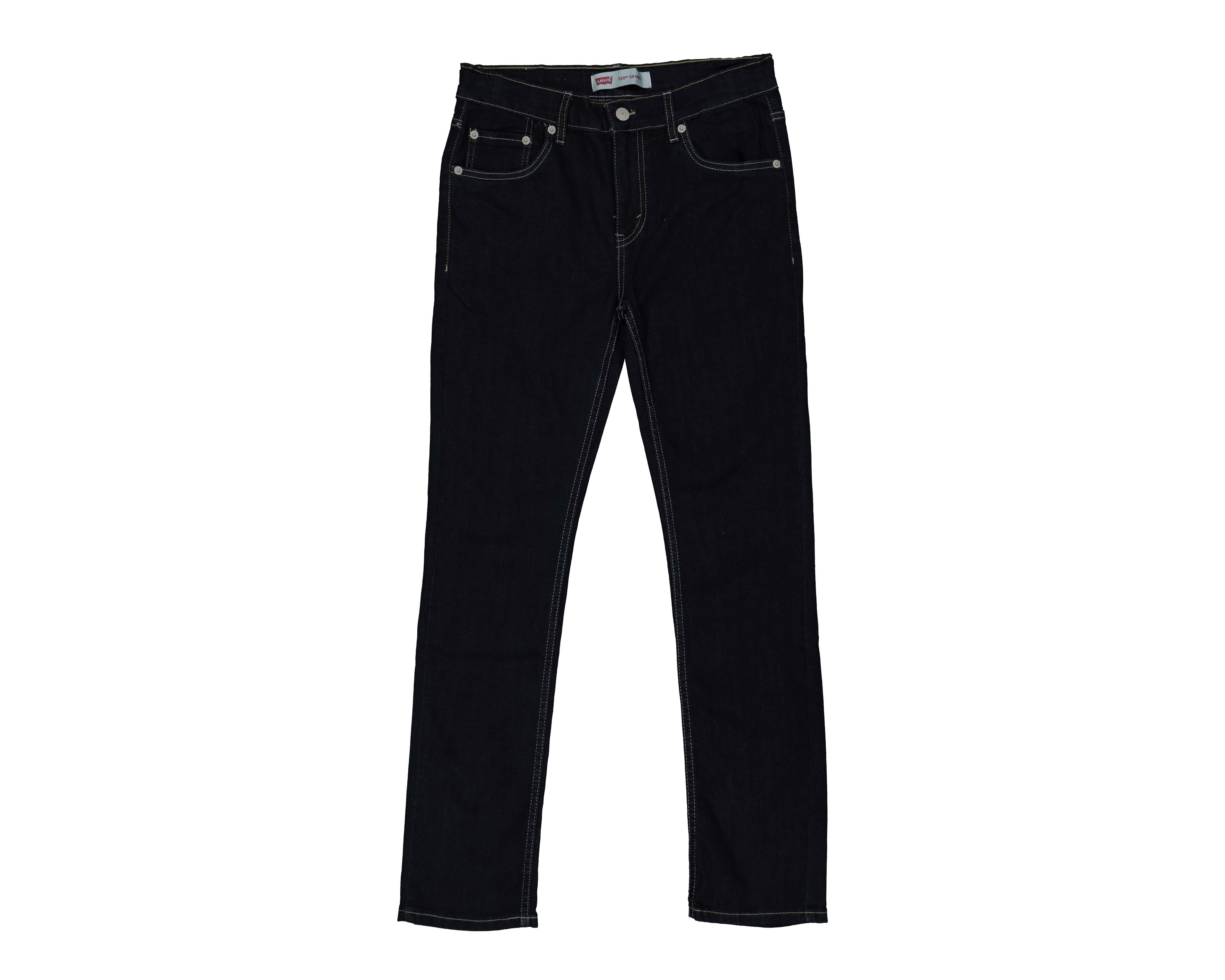 Foto 2 pulgar | Pantalón Levi's Skinny Juvenil