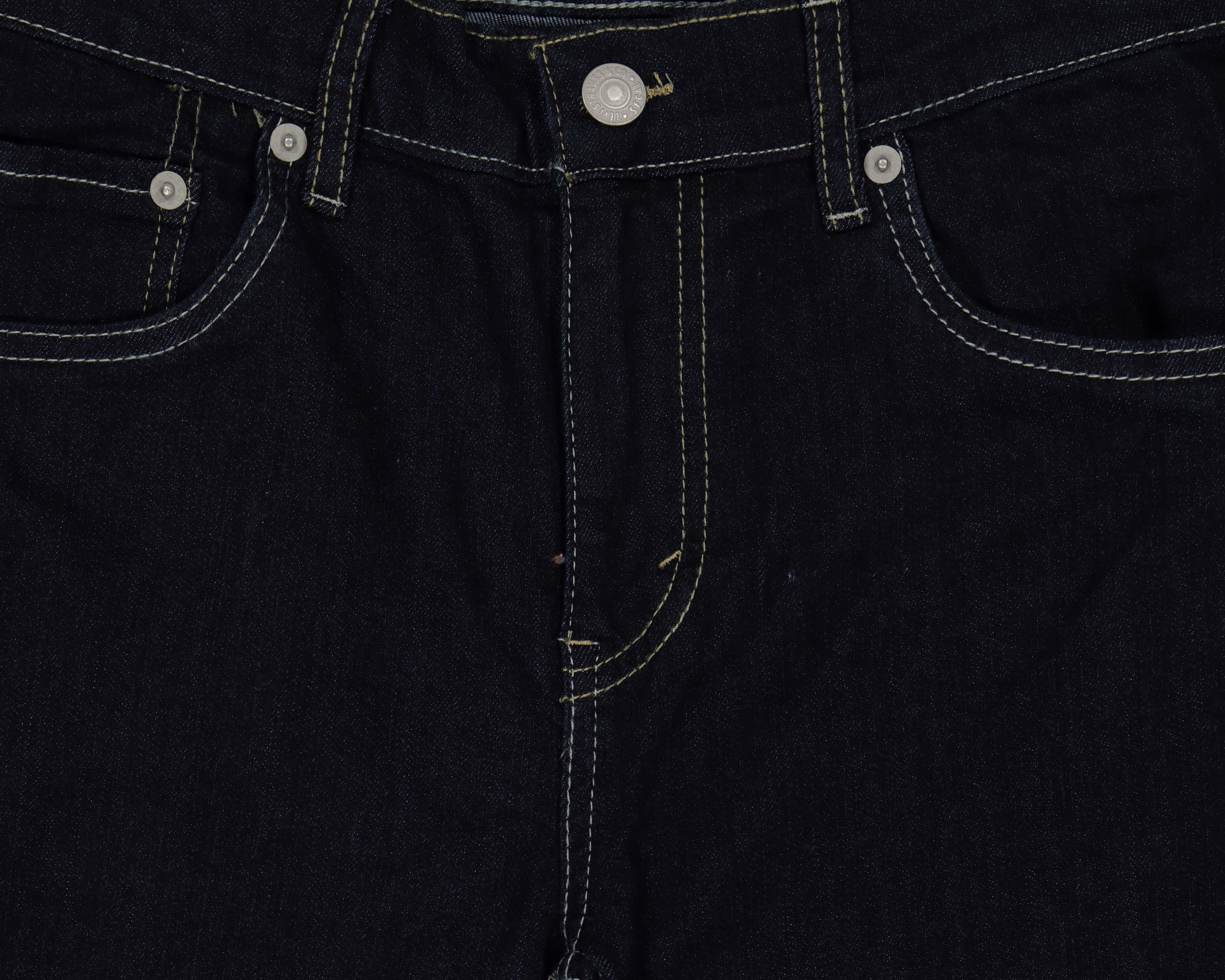 Foto 4 pulgar | Pantalón Levi's Skinny Juvenil