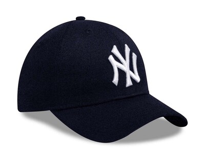 Foto 3 | Gorra MLB New York Yankees Azul para Niño y Juvenil