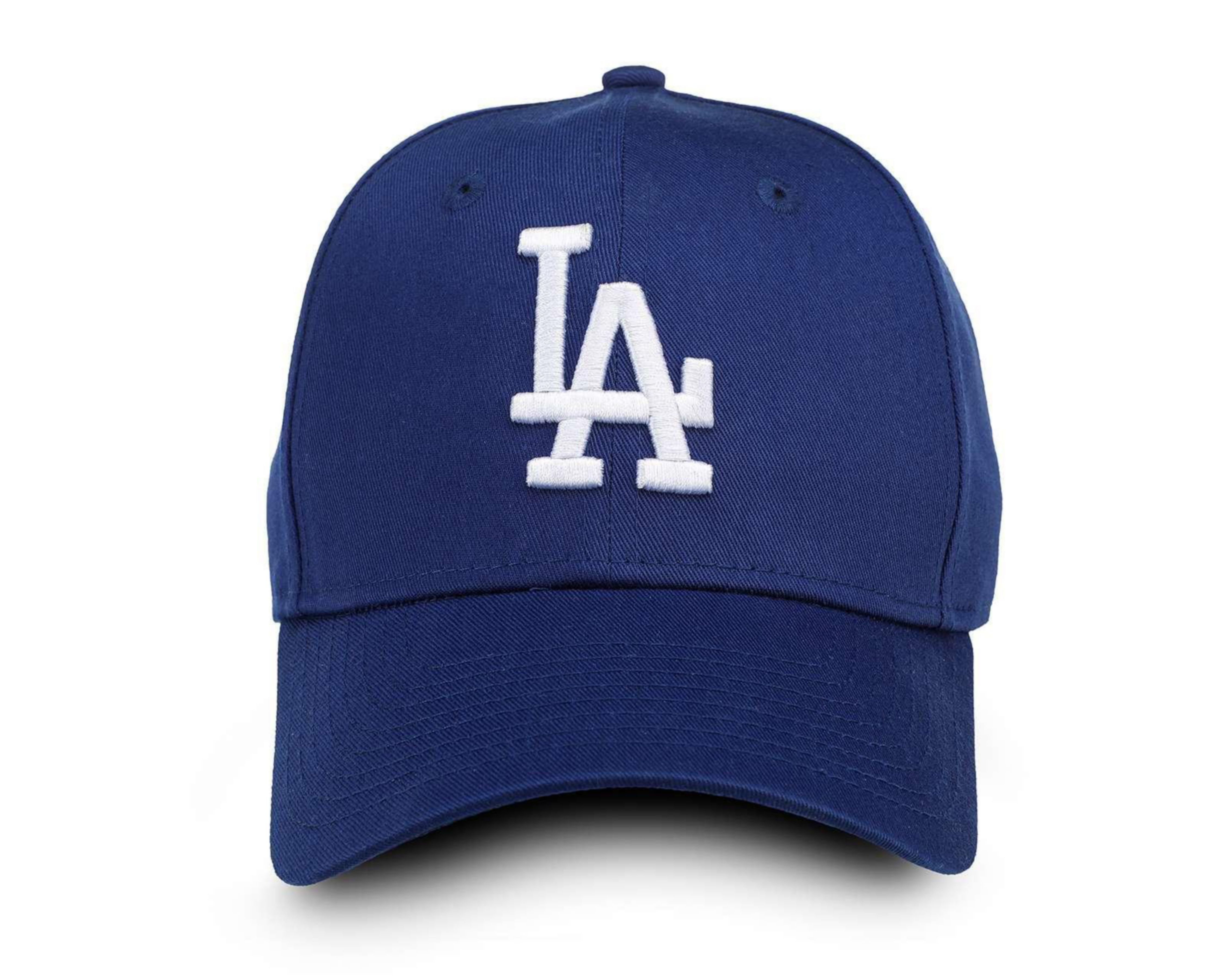 Foto 2 pulgar | Gorra MLB Los Ángeles Dodgers para Niño y Juvenil