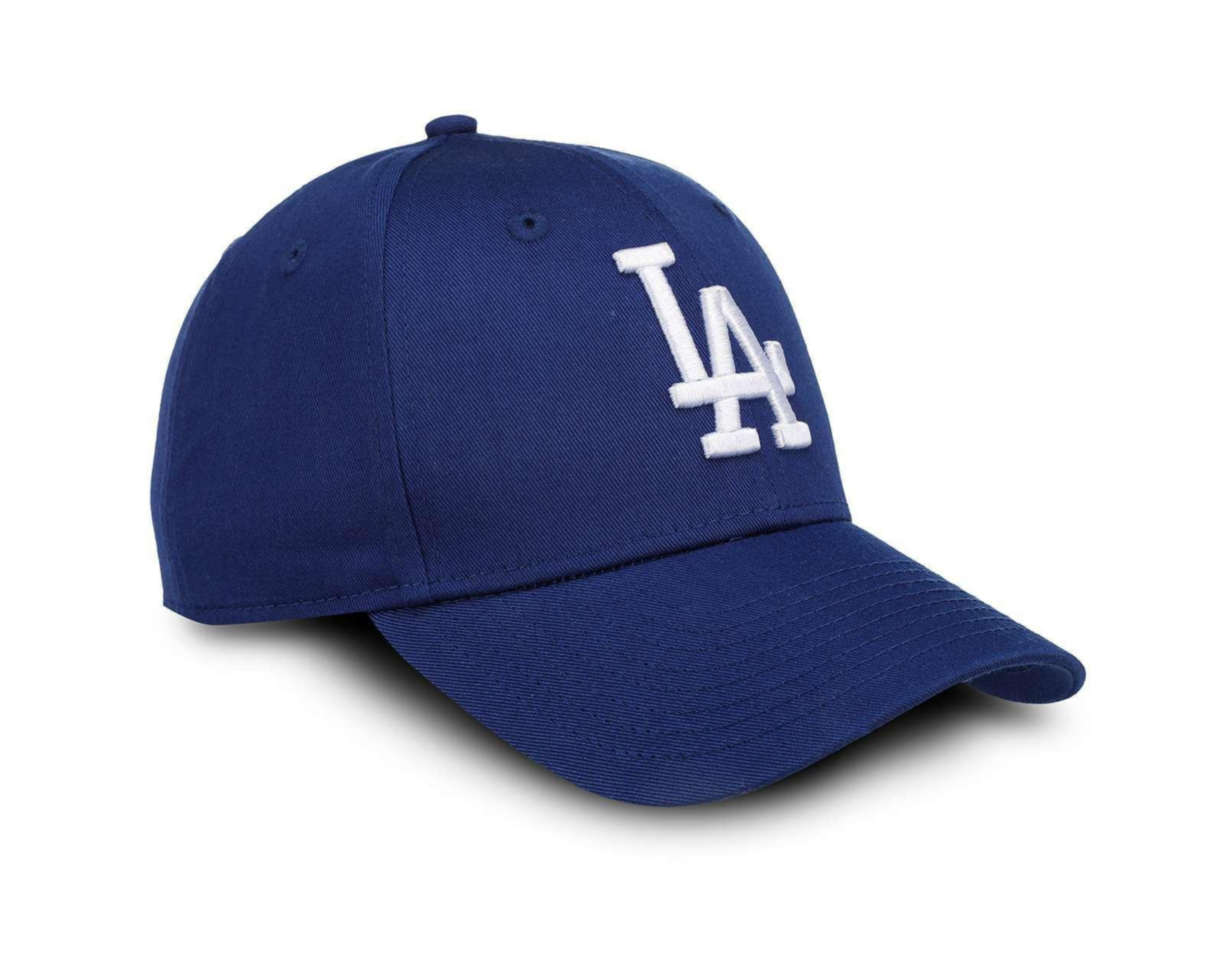 Foto 3 pulgar | Gorra MLB Los Ángeles Dodgers para Niño y Juvenil