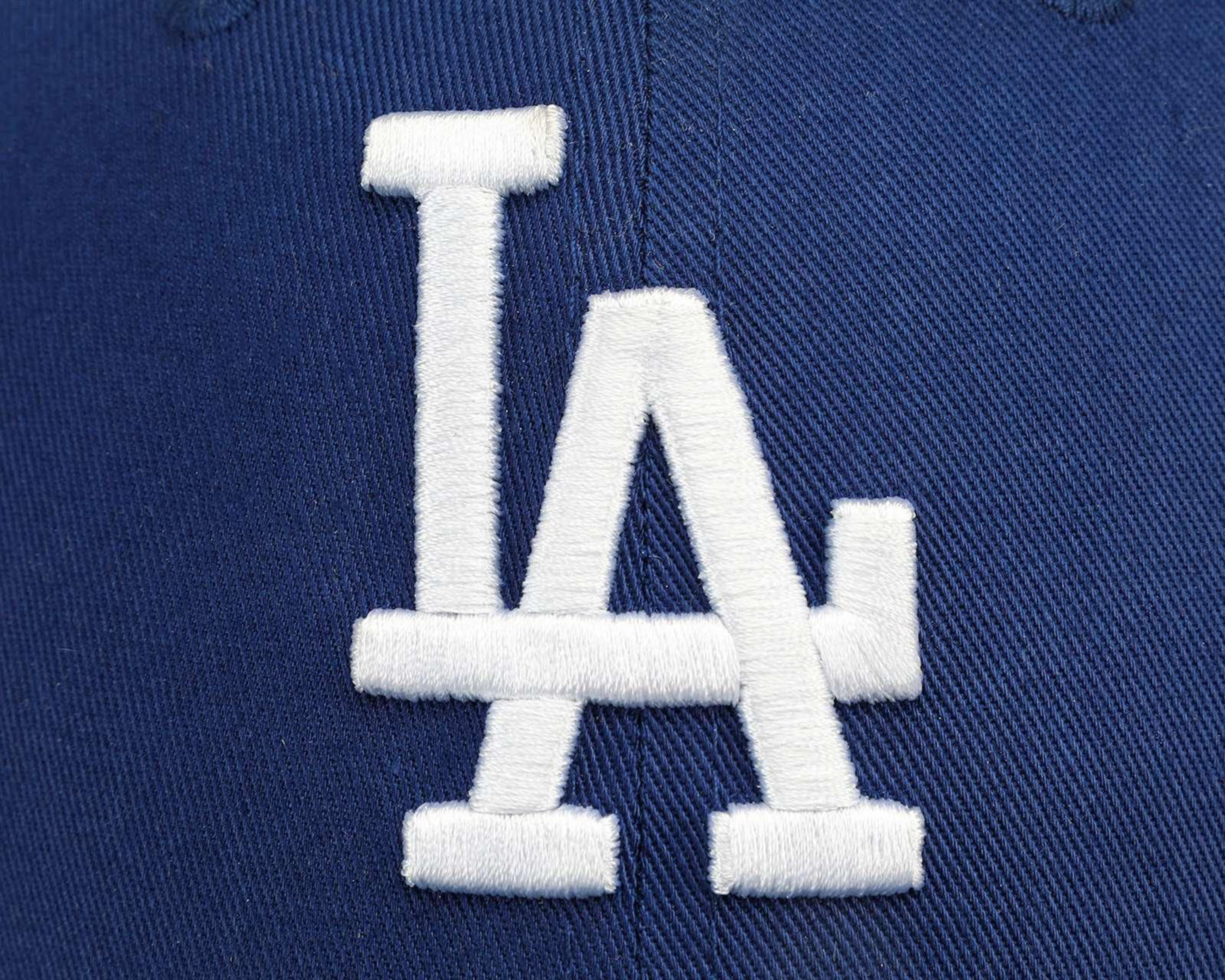 Foto 5 pulgar | Gorra MLB Los Ángeles Dodgers para Niño y Juvenil