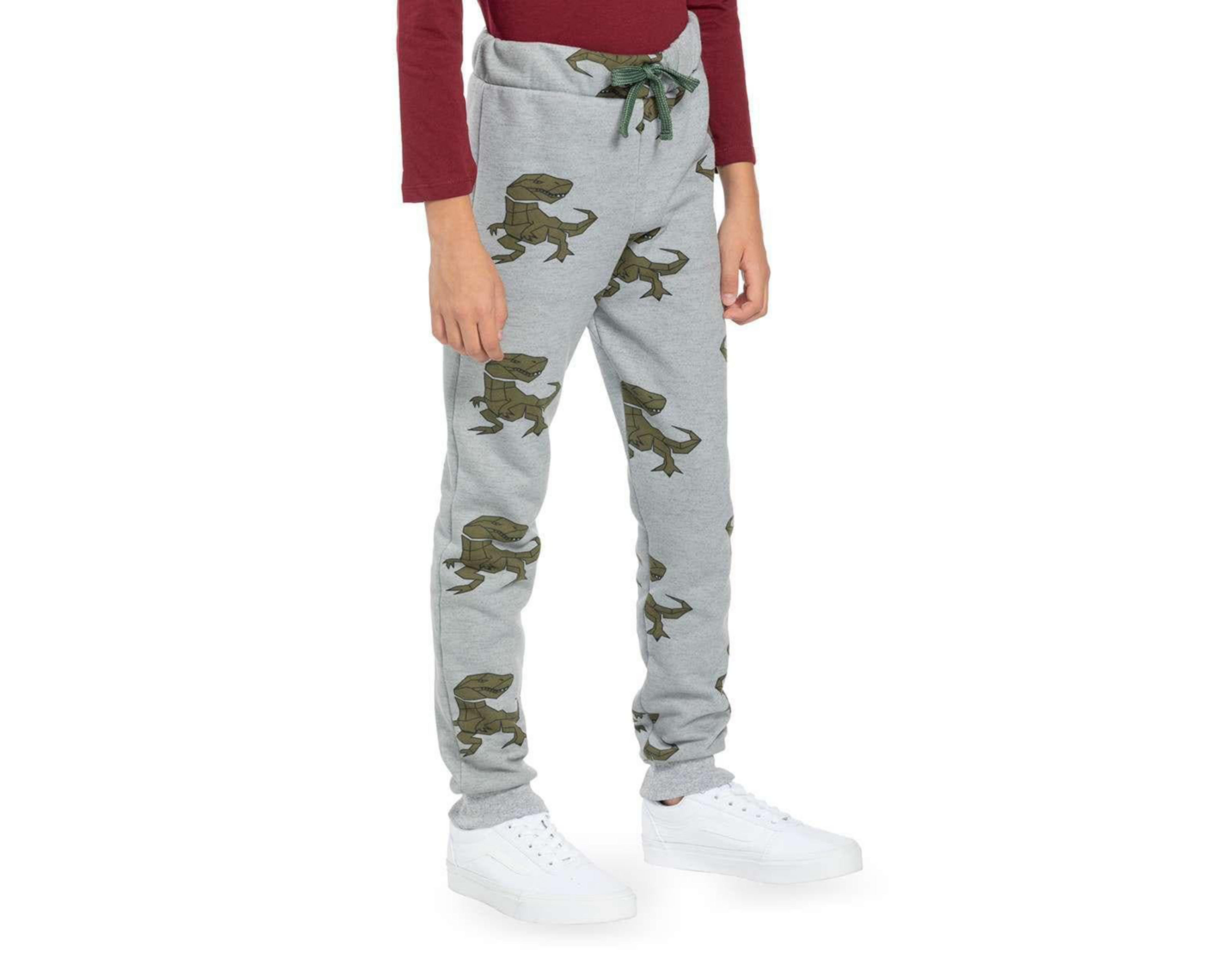 Pants Refill para Niño 2 Piezas $160