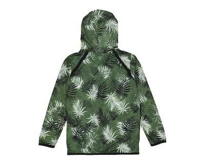 Foto 2 | Sudadera Refill con Gorro para Niño