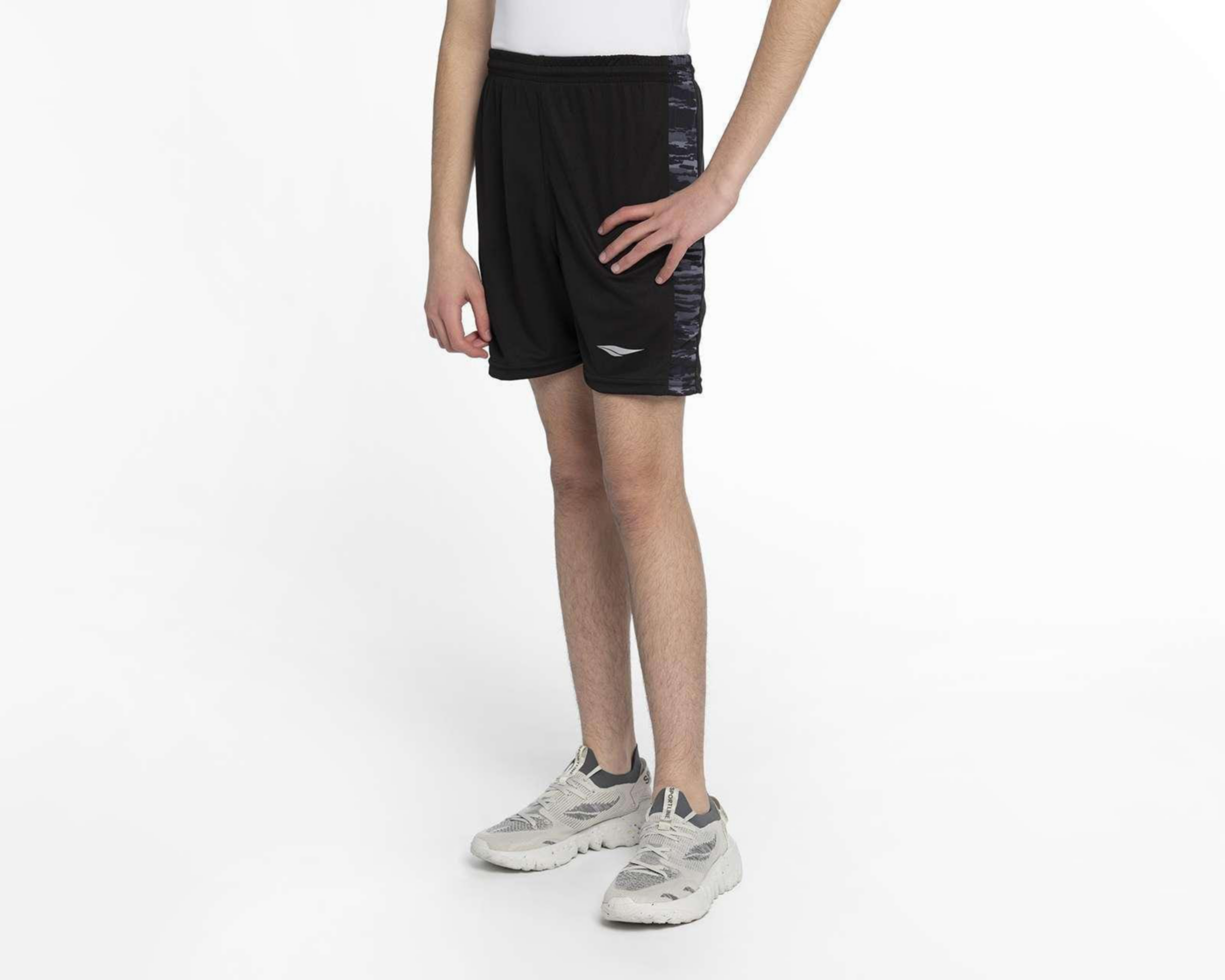 Short Sportline Deportivo Juvenil