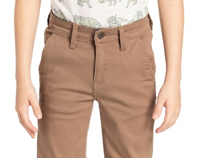 Foto 3 | Pantalón York Team Polo Club Slim para Niño