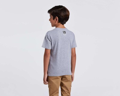 Foto 2 | Playera NBA Brooklyn Nets para Niño